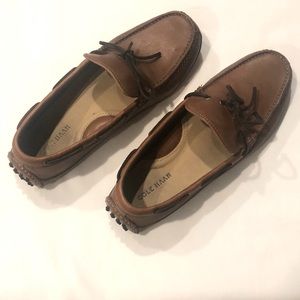 Cole Haan Driving Shoes Size 10
